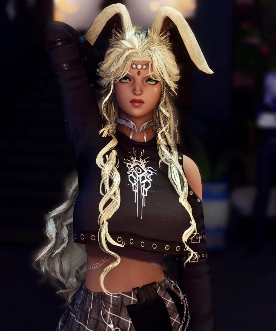 Lady Glamm Lady Glamm